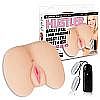-   -  BREE OLSON by HUSTLER