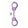    SHOTS TOYS Purple SH-SHT347PUR