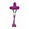   Tentacle Cockring  Purple SH-SHT342PUR