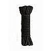  Bondage Collection Black 3m 1041-01lola