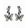    FF Butterfly Nipple Clamps  