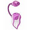 Вибромассажер Fetish Fantasy Series Perfect Touch Vibrating Pump - Purple Вибромассажер Fetish Fantasy Series Perfect Touch Vibrating Pump - Purple