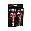    - Boobie Tassels , 