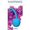      Emotions Sweetie turquoise 4004-03Lola