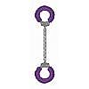 ��������� Furry Purple SH-SHT363PUR
