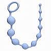   Long Pleasure Chain Blue 4103-02Lola