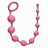   Long Pleasure Chain Pink 4103-01Lola