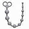   Orgasm Beads Grey 4201-03Lola