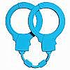   Stretchy Cuffs Turquoise 4008-03Lola