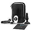  - B-Vibe Novice Plug BLACK