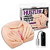 -   HUSTLER   