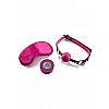    OUCH! Pink SH-OU195PNK