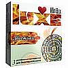 Презервативы Luxe Mini Box Мистика 3 Презервативы Luxe Mini Box Мистика 3