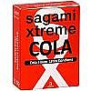  Sagami  3 Xtreme Cola 0,04 