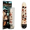       JANINE`S PIRATES COVE ROCKET-0010 