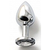   BUTT PLUG  Small 
