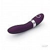 Сливовый вибратор Elise Plum (LELO) Сливовый вибратор Elise Plum (LELO)