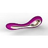 Розовый вибратор Isla Deep Rose (LELO) Розовый вибратор Isla Deep Rose (LELO)