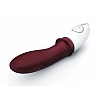 Бордовый мужской вибратор Billy Bordeaux (LELO) Бордовый мужской вибратор Billy Bordeaux (LELO)