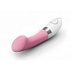 Розовый вибратор для G-точки Gigi Pink (LELO) Розовый вибратор для G-точки Gigi Pink (LELO)