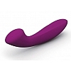 Лиловый стимулятор для G-точки Ella Deep Rose (LELO) Лиловый стимулятор для G-точки Ella Deep Rose (LELO)