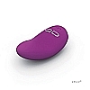 Лиловоый вибромассажер  Лиловоый вибромассажер