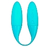 Голубой двойной вибратор Duo Vibe MAHANA BLUE (PicoBong) Голубой двойной вибратор Duo Vibe MAHANA BLUE (PicoBong)