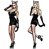  BAD KITTY STM-10308 S