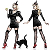 Костюм колдуньи WITCH-A-LICIOUS STM-10307 L Костюм колдуньи WITCH-A-LICIOUS STM-10307 L