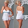         BRD BRIDE 1055white L CQ