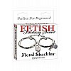   Metal Shackles