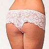 Кружевные шортики BRD 102pink OS CQ Кружевные шортики BRD 102pink OS CQ