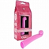 Нежный вибратор на палец Rosa E21221 Нежный вибратор на палец Rosa E21221
