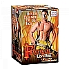   Fireman Love Doll 1951-10BXSE