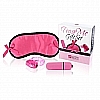    Tease Me Pink E22015