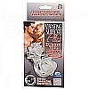    Vibrating Support Plus Extended Ring Matador 1466-40BXSE