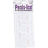       Penis Ice Mold 2461-00CDSE