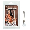     Cleopatra Crystal Clear 2625-00CDSE