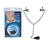    WEIGHTED NIPPLE CLAMPS 2593-00CDSE