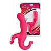 Силиконовый фаллос с заострeнной головкой ( Dream toys 20325) Силиконовый фаллос с заострeнной головкой ( Dream toys 20325)