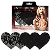     - SATIN & LACE HEART EF-PS02