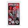   Lovers Crystal Collection 2054-00CDSE