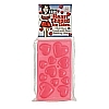       heart Shape Ice Cubes 2463-00CDSE