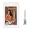     Cleopatra Clit-Black2620-03CDSE