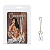       Cleopatra Clit-Cristal Pur 2625-14CDSE
