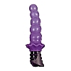 �������� BALLS OF PLEASURE VIBRATOR  PURPLE9655TJ