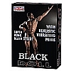  Black Doll 8341MVSI-INBXSC