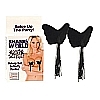 -   Sw Pasties Blk Butterfly 4072-03BXSE