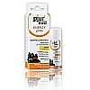 Тонизирующий натуральный лубрикант с имбирем и какао Pjur MED Energy glide, 30 ml Тонизирующий натуральный лубрикант с имбирем и какао Pjur MED Energy glide, 30 ml
