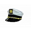 Фуражка моряка белая 02429 OS Фуражка моряка белая 02429 OS